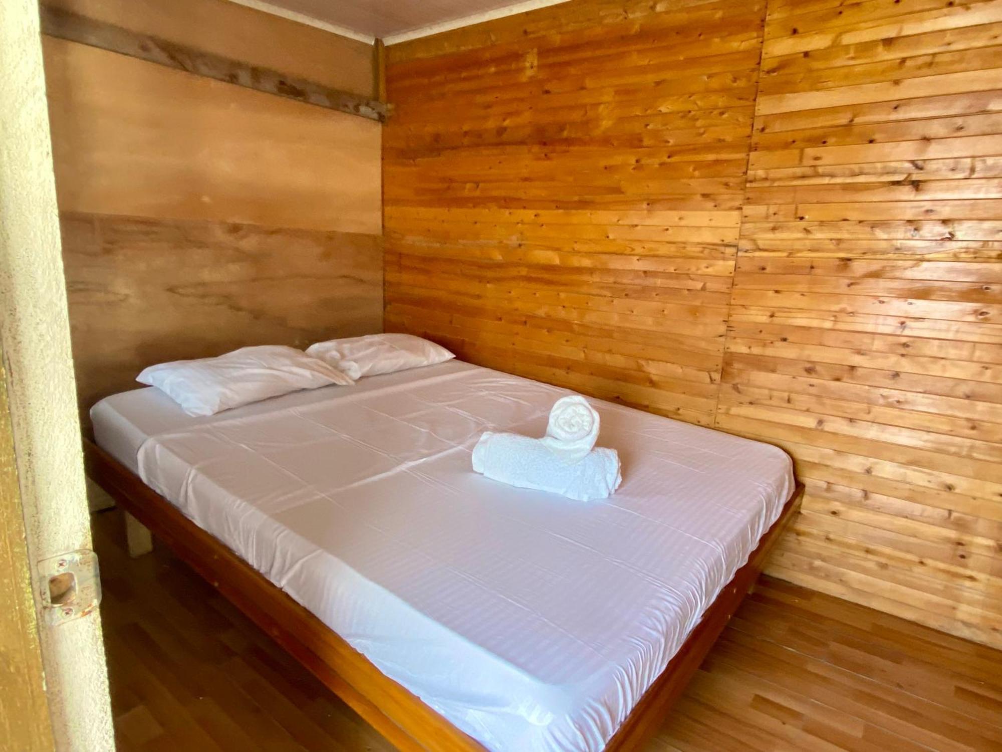 איסלה מוקורה Eco Hostal Estrella De Mar מראה חיצוני תמונה