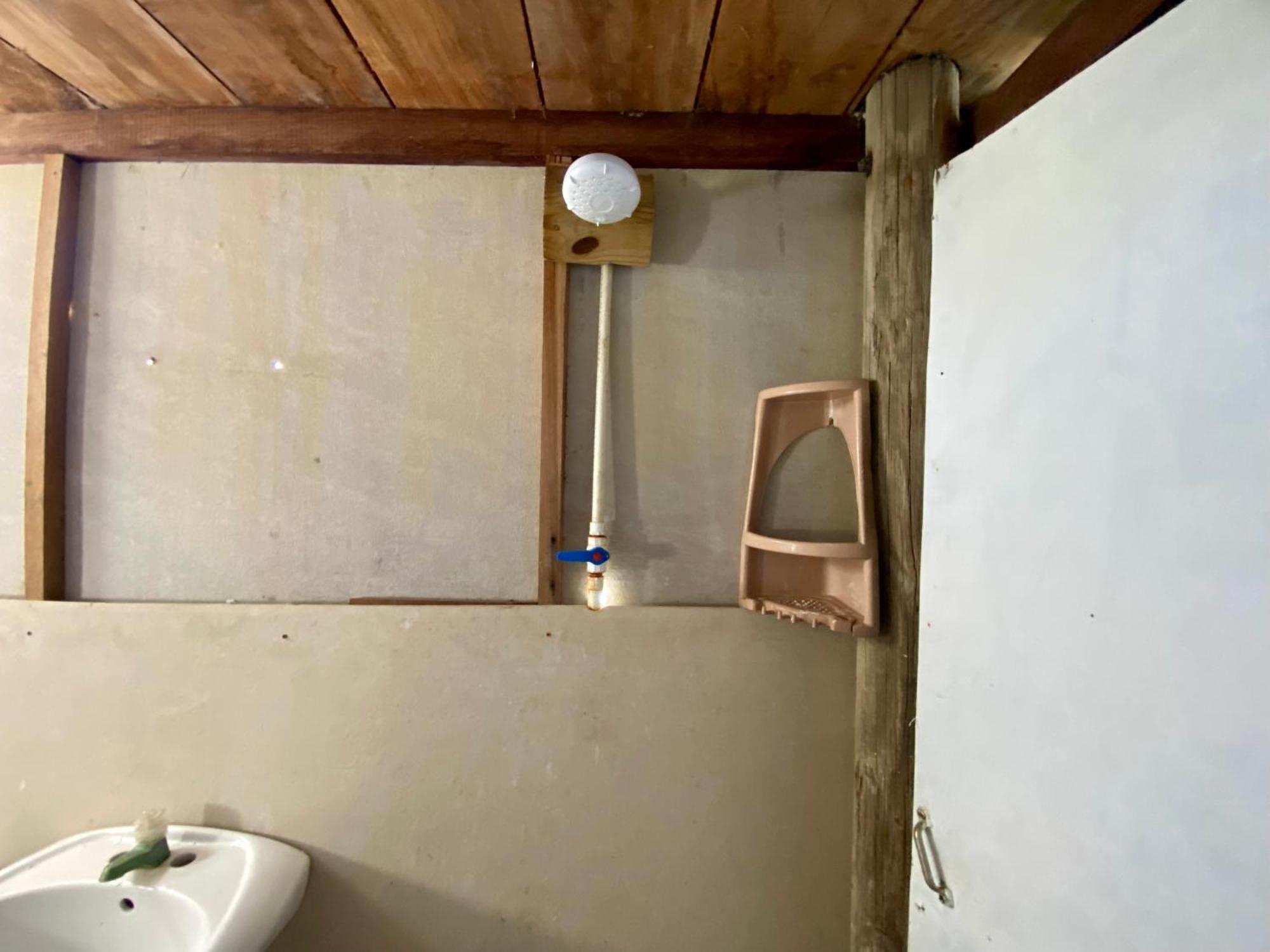 איסלה מוקורה Eco Hostal Estrella De Mar מראה חיצוני תמונה