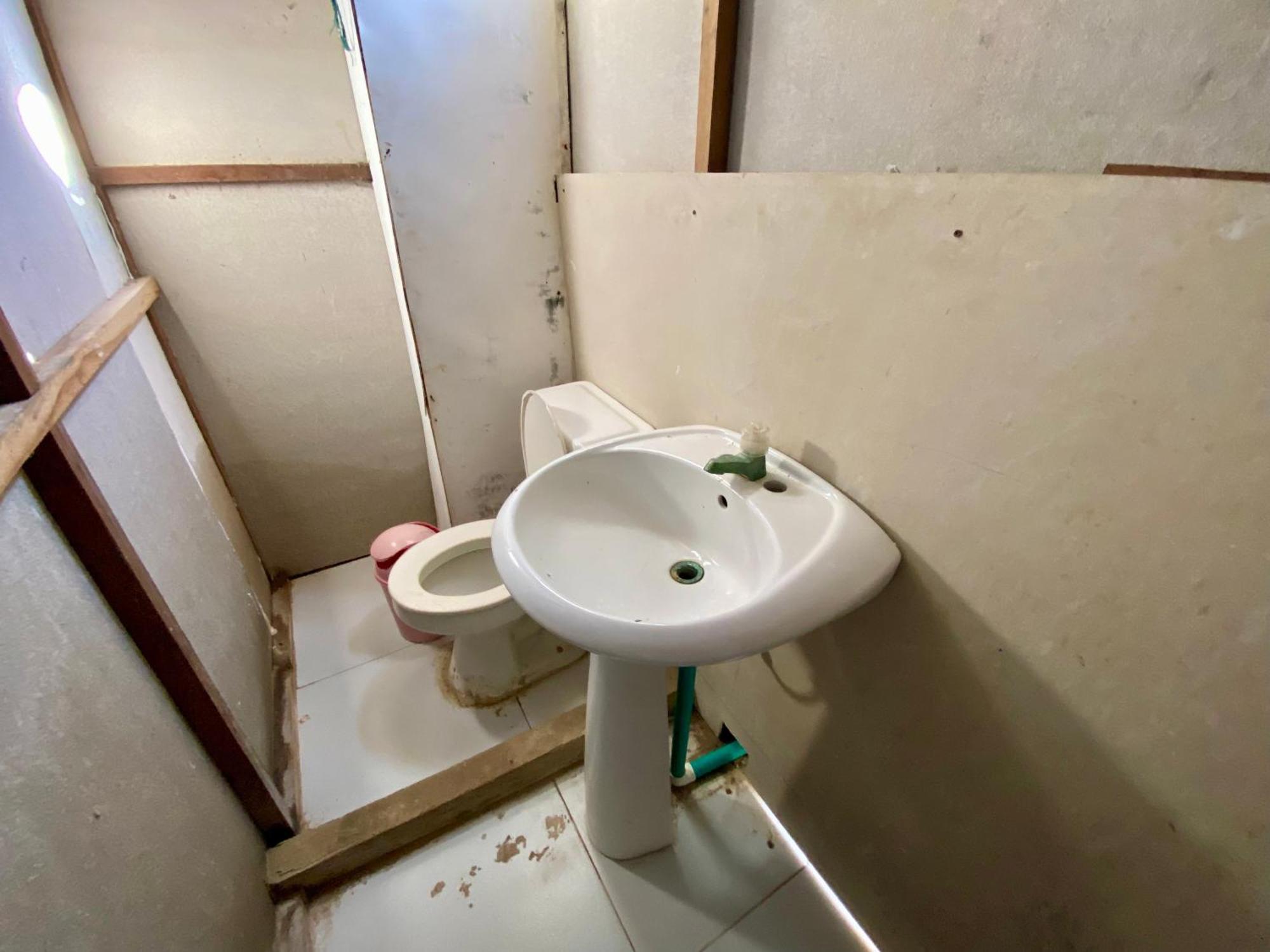 איסלה מוקורה Eco Hostal Estrella De Mar מראה חיצוני תמונה